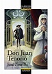 La obra Don Juan Tenorio - José Zorrilla - La Pluma y el LibroLa Pluma ...