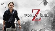 Descargar Guerra Mundial Z 2013 HD 1080p Latino y Castellano – PelisEnHD
