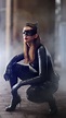 Anne Hathaway Catwoman - whatsupbugs Photo (44494068) - Fanpop