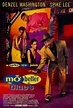 Mo' Better Blues (#1 of 2): Extra Large Movie Poster Image - IMP Awards