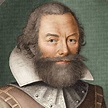 10 Facts about Captain John Smith - Fact File