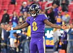 Lamar Jackson and 5 reasons Baltimore Ravens are Super Bowl favorites ...