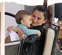 Best of 2011: Babies of the Year | Fotos de família, Penelope cruz, Fotos