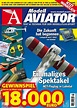 Modell Aviator immer neueste Ausgabe - Bay-Tec Modelltechnik