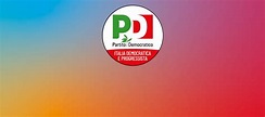 Insieme per un'Italia democratica e progressista - Partito democratico