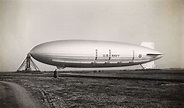 Wreck of Airship USS Macon Added to National Register of Historic Places