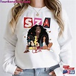 Sza Merch 2023 Shirt T-Shirt Unisex - TourBandTees