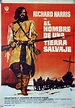 Zangolcine: "El hombre de una tierra salvaje" (Richard C. Sarafian, 1971)