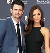 One Tree Hill’s James Lafferty, Alexandra Park Are Married | Us Weekly