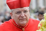 Pope Francis Demotes Cardinal Raymond Burke | Time