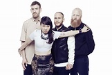 Electric Swedish band Little Dragon gains eclectic popularity - The ...