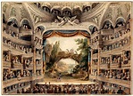 El Teatro Romántico: Don Juan Tenorio de José Zorrilla: 1. Contexto ...