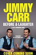 New Book From Jimmy Carr later this year