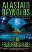 Amazon.com: Blue Remembered Earth (Poseidon's Children Book 1) eBook ...