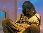 Múmia de princesa inca morta em sacrifício religioso é devolvida para a Bolívia | Rota News