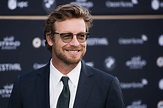 Simon Baker Height, Peso, Idade, Cônjuge, Família, Fatos, Biografia ...