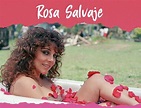 Rosa salvaje (1987)