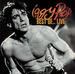 Iggy Pop - Best Of ... Live (CD, Compilation) | Discogs