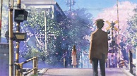 5 Centimeters per Second Wallpaper - Makoto Shinkai Wallpaper (43248866 ...