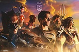Zack Snyder's Justice League Review: Is It Any Better Than Joss Whedon ...