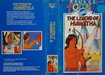 The Legend of Hiawatha (1983)