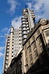 Architecture Classics: Lloyd's Of London Building Richard Rogers ...