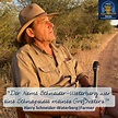 Auf einen Sundowner mit Harry Schneider-Waterberg - Hitradio Namibia