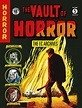 The EC Archives: The Vault of Horror Volume 5 - Walmart.com