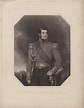 NPG D5322; George Augustus Frederick Fitzclarence, 1st Earl of Munster - Portrait - National ...