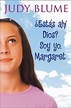 Estas Ahi, Dios? Soy Yo, Margaret. (Are You There God? It's Me ...