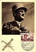 Maximum Postcard General Jacques-Philippe Leclerc de | akpool.co.uk