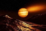 La sonda Giunone della NASA individua una nuova tempesta su Giove ...