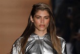 Valentina Sampaio becomes Sports Illustrated's first openly transgender ...