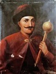 Ivan Vyhovsky Biography - Hetman (ruler) of the Zaporizhian Host from ...