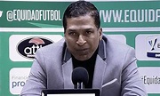 Alexis García: "Esta derrota nos deja una gran enseñanza" - VAVEL Colombia