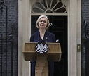 Liz Truss resigns as prime minister: the five causes of her downfall ...