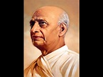Patel Wallpapers - Sardar Vallabhbhai Patel (#673794) - HD Wallpaper ...