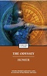 The Odyssey | Book by Homer | Official Publisher Page | Simon & Schuster