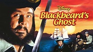 Blackbeard's Ghost (1968) - AZ Movies