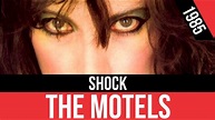 THE MOTELS - Shock | Audio HD | Radio 80s Like - YouTube
