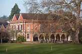 Winchester College - Info, Contact, Address & Details