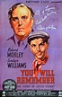 You Will Remember (1941 film)