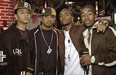 B2K Announces 2019 Reunion Tour f/ Mario, Lloyd, Chingy, and More | Complex