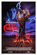 The Curse (1987) - Moria