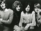 Led Zeppelin – laut.de – Band