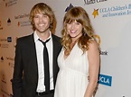 "NCIS" actor Eric Christian Olsen and wife welcome baby - CBS News