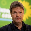Europawahl: Grünen-Chef Robert Habeck im UCI-Kino in Duisburg