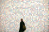 Damien Hirst Spot Paintings at Gagosian in 8 Cities - Review - The New ...