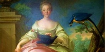 Louise Dupin, a defender of gender equality in the Age of Enlightenment