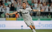 Confirm: Tomáš Pekhart is leaving Legia Warsaw! Will he return to the ...